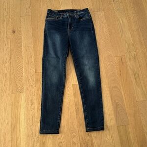 Buffalo Ladies Jeans Size 27